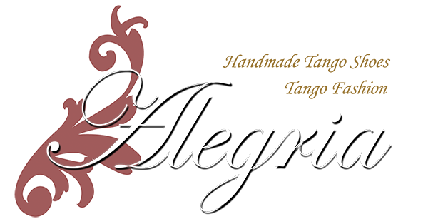 Παπούτσια Tango – Ρούχα Tango – Alegria